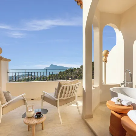 Zem Wellness Clinic Altea - 5 Stars Grand Luxury