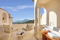 Zem Wellness Clinic Altea - 5 Stars Grand Luxury - Romantisk