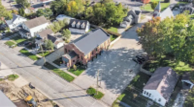 Timeless Architecture. Completely Modernized Luxury. Heart of Three Oaks!