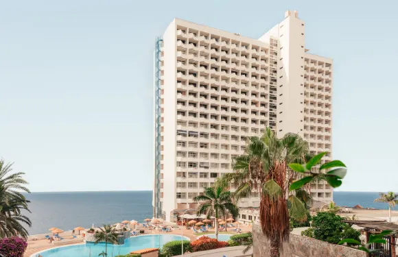 特內里費普萊賽斯度假村