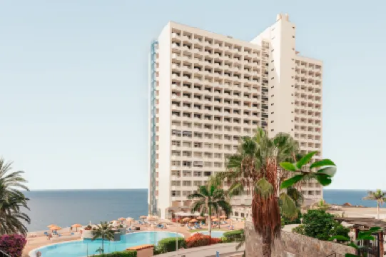 Precise Resort Tenerife Hotels in 