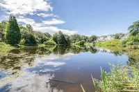 Quiet Oak Retreat Hotels in Lake Magdalene