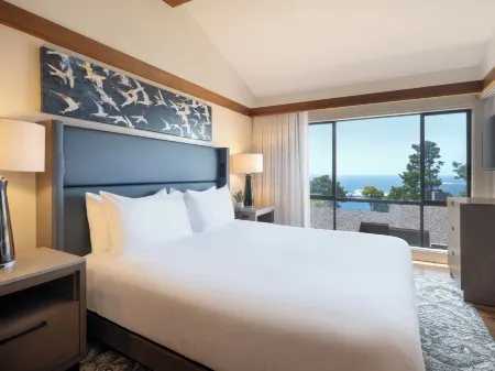 Hyatt Vacation Club at Highlands Inn