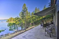 Hidden Gem Dock and Views on Pine Hollow Reservoir! - Parkering