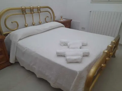 Tourist Location Messapi