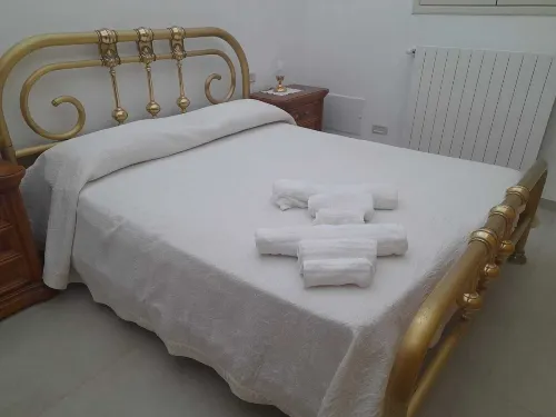Tourist Location Messapi Hotels in Oria