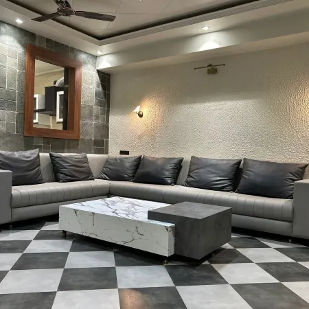 Ganga Euphoria Villa