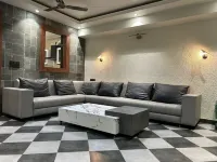 Ganga Euphoria Villa Hotel a 