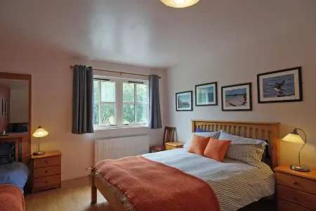 Glenuig Inn Отели в г. Acharacle