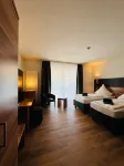 Hotel Sittardsberg Hotels near An den vier Steinen