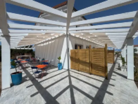 Tenuta Feraxi - Private Paradise Hotels in Costa Rei