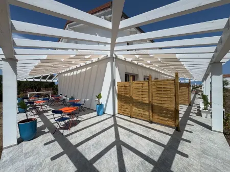 Tenuta Feraxi - Private Paradise