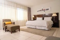 Hotel Los Andes Hotels in San Pedro Sula