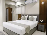 Al Alamein Suites Hotels in 