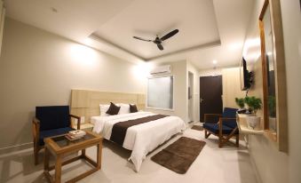 Punyah Residency Rishikesh