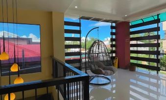 Casa Preciosa Moalboal Inn