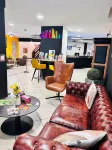Hotel le Gambetta Hotels in Bergerac