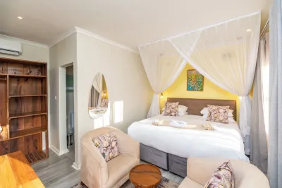 36 Alexander Guesthouse