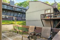 Timberline Retreat by AvantStay Forest Views & Minutes to Camelback Resort