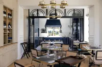 Maison Douce Époque - Deauville Hotels in Villers-sur-Mer