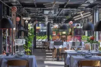 Hualta Hotel Mendoza, Curio Collection by Hilton