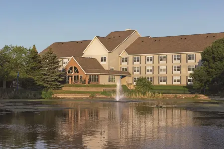 Country Inn & Suites by Radisson, Madison, WI Отели в г. Ратленд