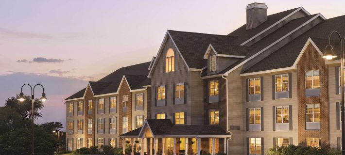 Country Inn & Suites by Radisson, Madison, WI Hotels in Dane County
