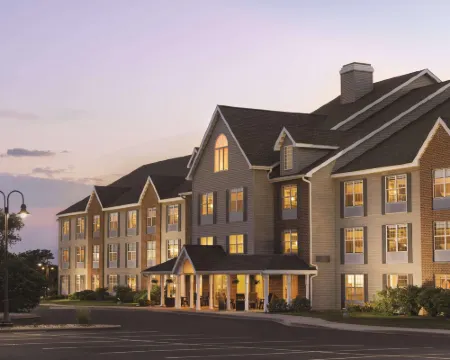 Country Inn & Suites by Radisson, Madison, WI Hotels in Monona