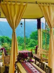 JIV Guesthouse in Odzun Hotels in 