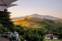 Auberge Ostapé - Romantic