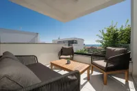 Anabella Apartment - Jacuzzi & Infra Sauna Hotels in Novalja