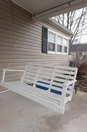 Paws & Play - Spacious Fenced Yard. Pet Friendly property in Berea, Kentucky