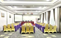 Daima Hotel Padang Hotel a West Padang