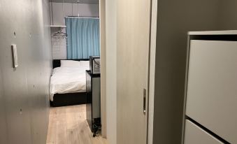 JR Komagome Apartment 1-1