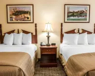 Baymont by Wyndham South Bend Near Notre Dame
