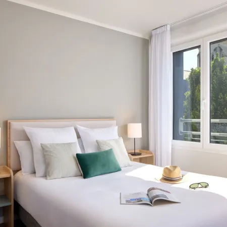 Quality Aparthotel Saumur