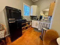 1-bedroom apartment in Mills River, NC-Close to hiking, breweries, dog friendly