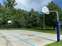 Relax, Zen condo, with AC, country side & lakes