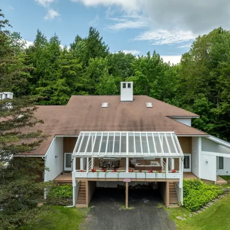 Club Sugarbush #8 condo