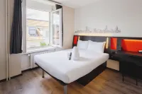 easyHotel Zurich Main Station