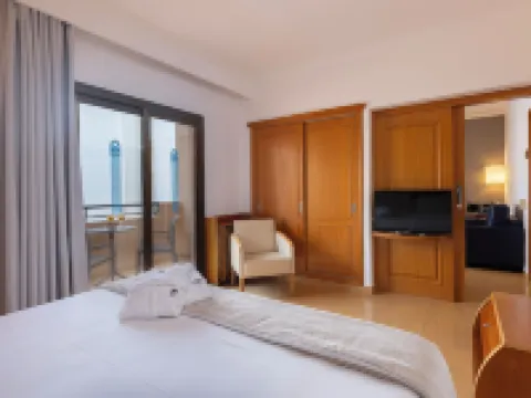 Invisa Hotel la Cala Hotels in Santa Eularia des Riu