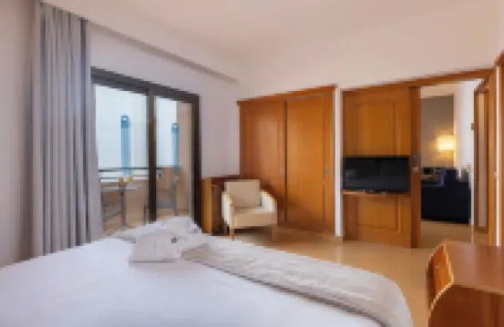 Invisa Hotel la Cala Hotels in der Nähe von Marina Santa Eulalia