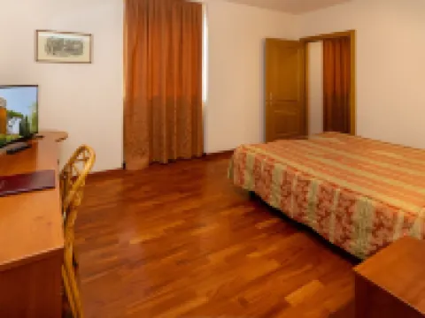 蒂沃利酒店 蒂沃利酒店