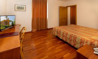 Hotel Tivoli