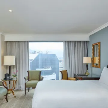 JW Marriott Hotel Caracas Отели рядом с достопримечательностью «Капитолий»