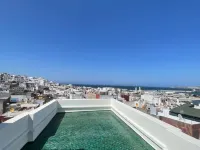 Hotel Mauritania Hotels in Tangier