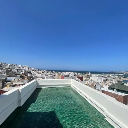 Hotel Mauritania