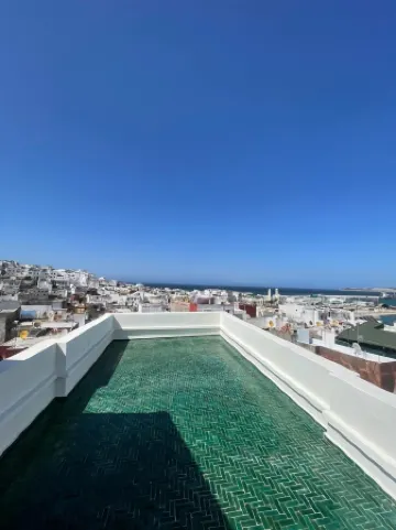 Hotel Mauritania Отели рядом с достопримечательностью «Punta Malabata»