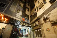 Gurjeet Hotel by Naavagat โรงแรมใน