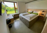 Avaneo Hotel Marktredwitz Hotel di Bad Alexandersbad